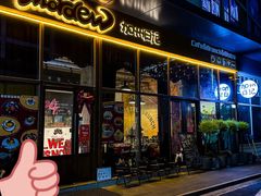 -mordew加州日记西餐&小酒馆(新天地店)