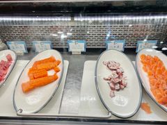 -咖啡苑自助餐厅·中国大饭店