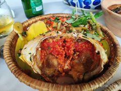 -老房子·1881海鲜餐厅