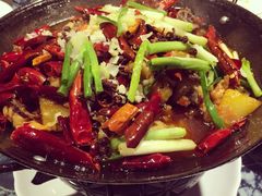 云之南-云之南(八里庄店)