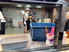 -二斗栗子(黄河道店)