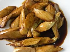 -太湖好灶头土菜馆(石公路店)