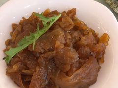 -江南村酒家