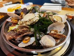 -船梆煮•蒸汽海鲜·生腌干蒸(五四广场店)