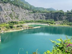 -铜锣山矿山公园