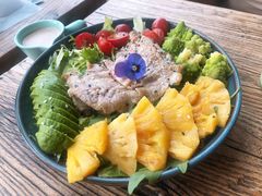 -咖梦餐厅 COMENG RESTAURANT