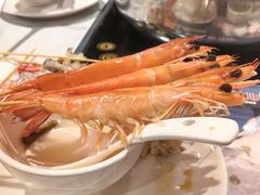 -蚝大仙横琴生蚝火锅(中央汇店)