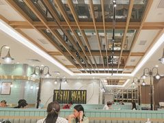 -翠华餐厅(正佳广场店)