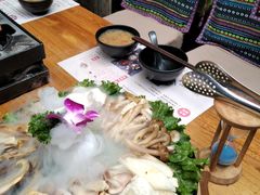 -束河人家(南锣鼓巷店)