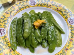 -仿膳饭庄·宫廷风味(百年传承店)