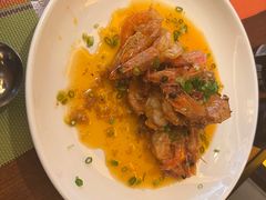 -岷山饭店-芝芝自助餐厅