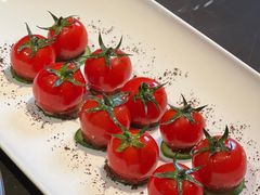 -海派悦庭·海胆烧麦·新融合菜(凯德广场店)