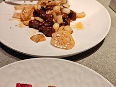 -漢舍中国菜馆(浦东嘉里城店)