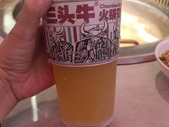 -三头牛·潮汕牛肉生蚝火锅 (夏湾店)