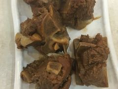酱骨架-无名饺子馆(康湖路店)
