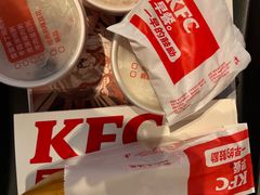 -肯德基(龙盛新天地店)