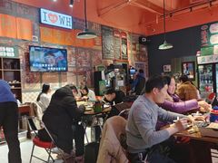 -蚝堡海鲜·威海菜·海肠捞饭·烧烤·亚洲吃蚝公司(幸福门店)