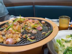 -坤记味道(新华城市广场店)