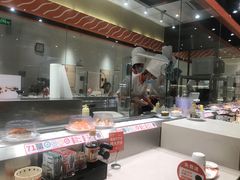 -新一番三文鱼寿司(大东海店)