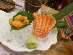 -林妈妈村·日式料理(宝山龙湖天街店)