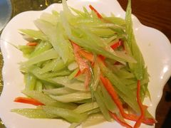 -马氏老外婆餐厅(魏县店)