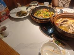 -老阿爸鲜鱼土菜(独墅湖店)
