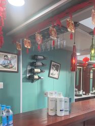 -尚逸男士理发馆·专注男发