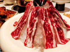 -斯普汇生蚝牛排馆(中骏世界城店)