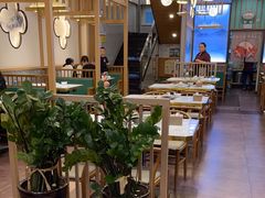 -川府宴语烤鱼川菜家常菜(梨园店)
