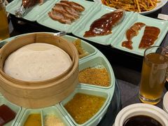 -羲和雅苑•北京烤鸭(平安国际金融中心店)