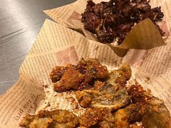 -那些年一起吃串的地方烧烤(观前街店)