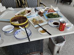 -锦里海景海鲜餐厅.三亚老字号(亚龙湾中心广场店)