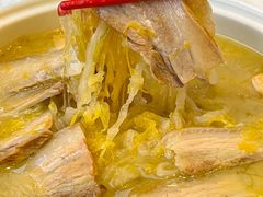 -红东阁东北菜烤肉酒馆(CROSS万象汇店)