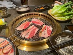 -上男·烧肉集市(五一广场店)