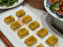 -羊瑞堂·横山炖羊肉·陕菜(未央路旗舰店)