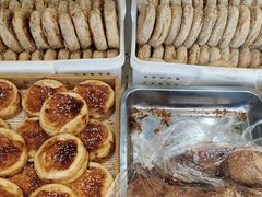 -李小老烧饼(常营民族家园店)