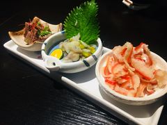 -笑福亭料理小馆(解放碑店)