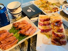 -华炭泥炉烤肉(布吉店)