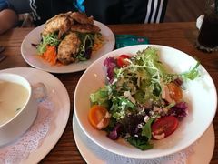 -Geneva日内瓦餐厅(西郊宝成花苑店)