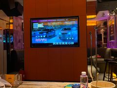 -星聚会KTV(北京世贸天阶店)