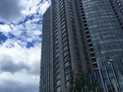 尚都国际中心-SOHO尚都