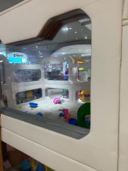 -孩子王童乐园(贵阳观山湖万达店)