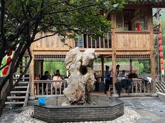 -百花人家(清水镇店)