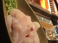 -老牌坊云南鱼豆花火锅(哈西万达店)