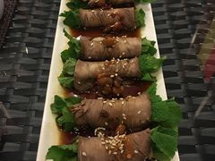 -滇越乘象云南餐厅(豆各庄店)