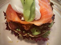 -AFS Cafe & Canteen(闽江二路店)