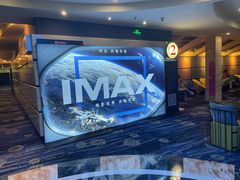 -飞扬影城(正佳IMAX店)