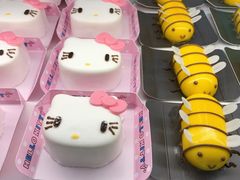 -BreadTalk面包新语·烘焙蛋糕(海珠丽影广场店)