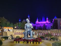 -安徒生童话乐园