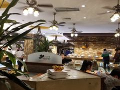 -汉巴味德(大悦城店)